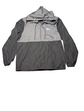 VS PINK Pullover Windbreaker XS